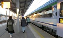 Впервые за 18 лет УЗ запускает новый международный поезд в Варшаву: как будет курсировать