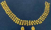 Через 10 років до України з Нідерландів повернули колекцію Скіфського золота