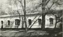 Як раніше виглядав перший пологовий будинок Катеринослава: на його місці тепер стоїть МФК (ФОТО)
