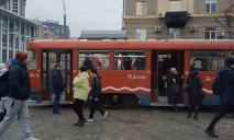 У Дніпрі запустять тролейбус за новим маршрутом, який замінить трамвай №1