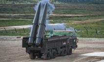 Над Днепром Воздушные силы уничтожили 3 крылатые ракеты «Искандер-К»