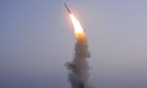 Россияне атаковали Днепропетровщину ракетой