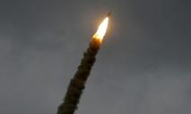 Ночью россияне ударили ракетой по Кривому Рогу