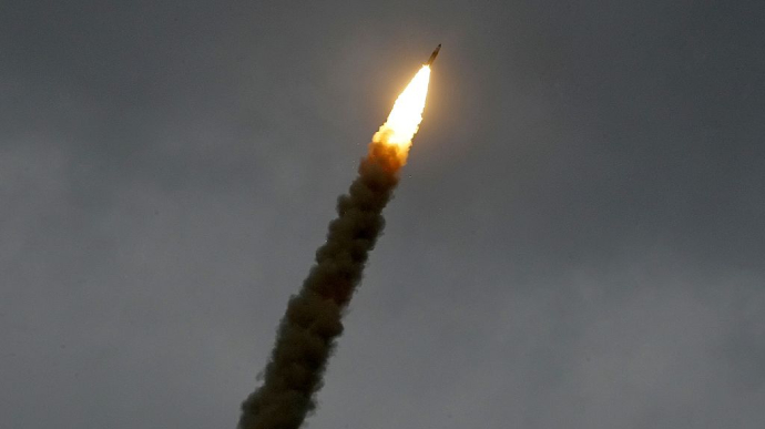Новости Днепра про Уночі росіяни вдарили ракетою по Кривому Рогу