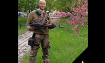 Был в АТО и воевал в «горячих» точках: на фронте погиб 34-летний боец с Днепропетровщины