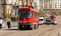 У Дніпрі впровадять новий комбінований квиток на трамвай та метро