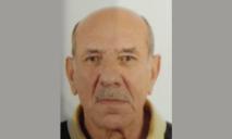 Втратив пам’ять: дідуся, який зник у Дніпрі кілька тижнів тому, знайшли за 50 кілометрів від міста