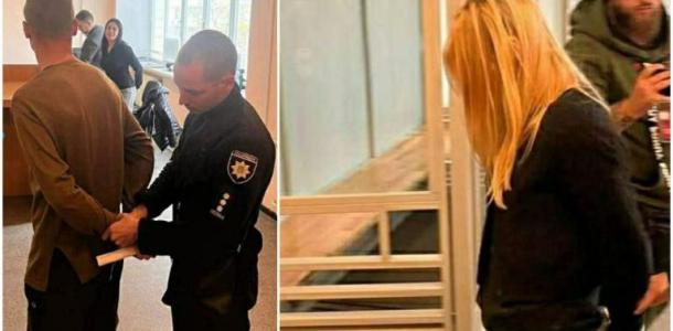Праздники за решеткой проведет пара из Кривого Рога, которая хотела продать 3-летнюю дочь извращенцу из РФ