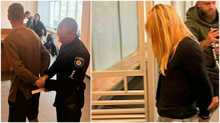 Новости Днепра про Свята за ґратами проведе пара з Кривого Рогу, яка хотіла продати 3-річну доньку збоченцю з РФ