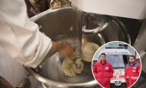 В Днепре спасают женщину, которой на кухне хлебопекарни отрезало пальцы
