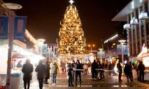 «И так. «Йолка» будет»: мэр Днепра намекнул, что в этом году в городе установят новогоднюю елку
