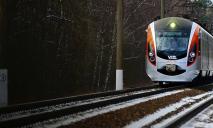Потяг із Дніпра став найпопулярнішим серед студентів: рейтинг від УЗ