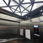 Новости Днепра про «Під час відключення світла з ліфта можна вийти»: Дніпро продовжує ремонтувати аварійні підйомники