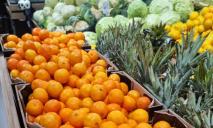 У Дніпрі рухнули ціни на популярні цитрусові: скільки коштує кілограм мандарин