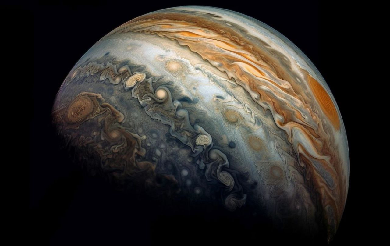 Новости Днепра про Дніпряни зможуть безкоштовно відправити своє ім'я на супутник Юпітера