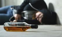 В больнице Днепра спасают 14-летнюю девочку с острым алкогольным отравлением