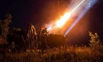 Враг атаковал Днепропетровщину беспилотниками и артиллерией: есть разрушения