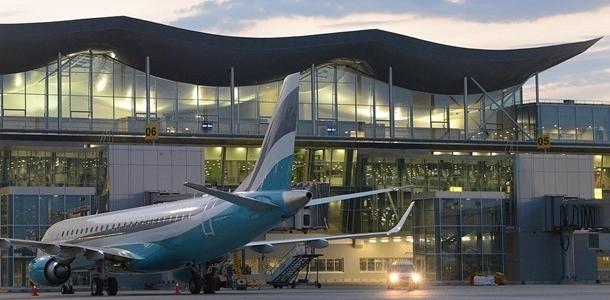 В Украине начали появляться вакансии для работников авиации: связано ли это с открытием аэропорта «Борисполь»
