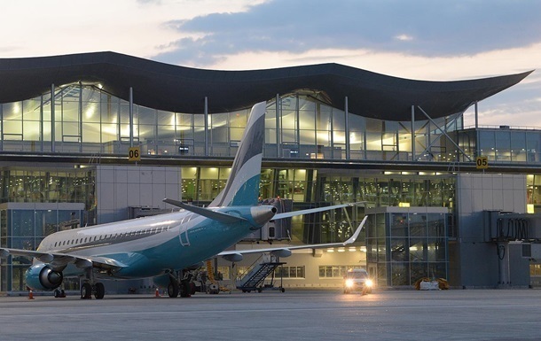 Новости Днепра про В Украине начали появляться вакансии для работников авиации: связано ли это с открытием аэропорта 
