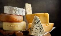 На прилавках магазинов Днепра может быть французский сыр со стафилококком