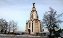 Дніпропетровщина на третьому місці по Україні за кількістю діючих церков УПЦ МП