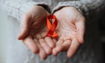 В Днепропетровской области количество ВИЧ-инфицированных выросло до 30 тысяч в год