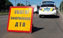 Днепропетровщина возглавила антирейтинг по количеству ДТП с погибшими: самые распространенные причины аварий