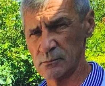 В Днепре разыскивают 63-летнего Евгения Корсуна
