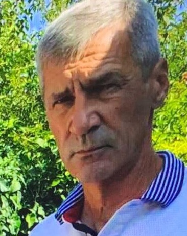 Новости Днепра про В Днепре разыскивают 63-летнего Евгения Корсуна