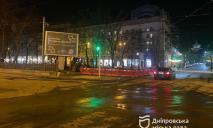 У Дніпрі повністю відновили рух проспектом Яворницького: як тепер курсує громадський транспорт