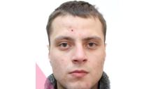 На Днепропетровщине разыскивают без вести пропавшего 25-летнего мужчину: последний раз видели 3 ноября