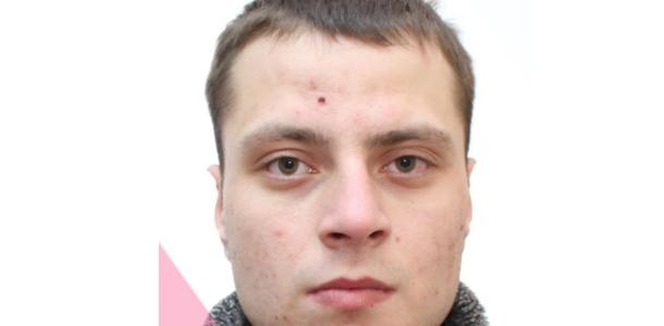 На Днепропетровщине разыскивают без вести пропавшего 25-летнего мужчину: последний раз видели 3 ноября