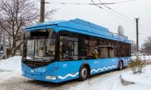 З 6 грудня у Дніпрі відновлять роботу популярні тролейбуси: подробиці