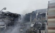 Масований удар по Дніпру: 4 загиблих, багато постраждалих