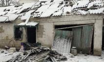 Кількість постраждалих зросла до 8-ми: з’явилися перші фото з місця удару по Павлограду та району