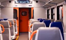 Електропоїзди Dnipro City Express планують пустити із Дніпра ще в кілька міст області: куди саме
