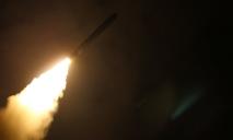 У ПвК “Схід” розповіли, де збили ракету, яка ввечері 10 січня летіла на Дніпро