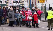 «Беженцам из Украины ограничат свободное передвижение по странам ЕС»: правда ли это