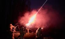 В Павлограде слышали серию взрывов: официальный комментарий