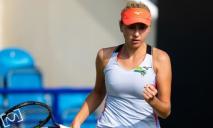 Днепрянка Людмила Киченок проиграла в финале Australian Open