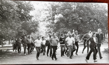 В сети показали, как почти 50 лет назад в Днепре праздновали День бега