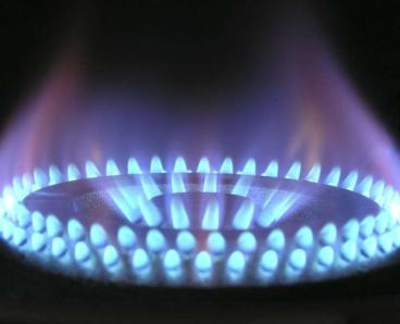 Відключення газу в Дніпрі з 6 по 9 травня: адреси