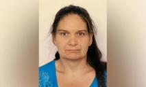 Пошла в аптеку и пропала без вести: в пригороде Днепра ищут 54-летнюю женщину