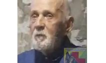 В Днепре разыскивают 83-летнего дедушку, который пропал несколько дней назад: может находиться на ж/м Диевка