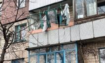 Знесло стіну між квартирами: у Кривому Розі в п’ятиповерхівці пролунав вибух, є постраждалий
