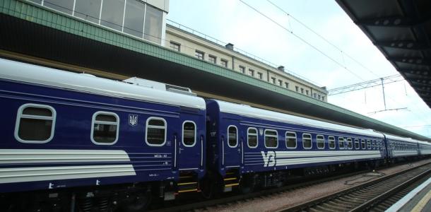 В начале марта запустят новый поезд из Днепра в Харьков: график и цены