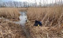 Задушил и спрятал тело в реке: в Днепропетровской области мужчина убил своего соседа