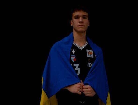 Новости Днепра про Убийство украинского баскетболиста в Германии: в МИД сообщили, что нападавшего задержали