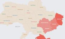 Вектор руху Дніпро: у Повітряних силах ЗСУ попередили про небезпеку БпЛА