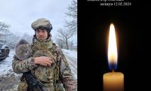 Назавжди 31: у бою за Україну загинув молодший сержант з Дніпропетровщини Ігор Власов